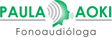 Paula Aoki Fonoaudióloga